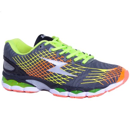 Кросівки Zeus SCARPA FLASH 1.8 GRIG Z01048 колір: мультиколор