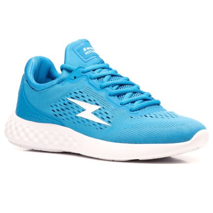 Кроссовки Zeus SCARPA MYLON ROYAL Z00816 цвет: голубой