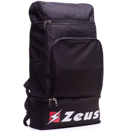 Рюкзак Zeus ZAINO QUBO Z00893 цвет: черный