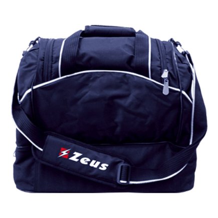 Спортивная сумка Zeus BORSA FITNESS Z00938 цвет: синий