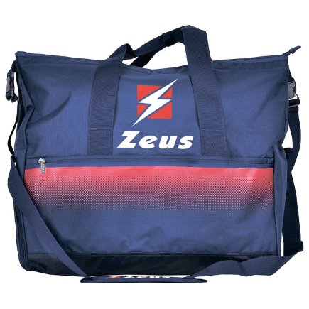 Спортивная сумка Zeus BORSA GIASONE Z00939 цвет: синий