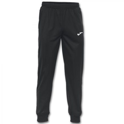 Спортивні штани Joma ESTADIO II 101113.100 колір: чорний