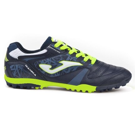 Сороконіжки Joma MAXIMA MAXS.803.TF колір: темно-синій