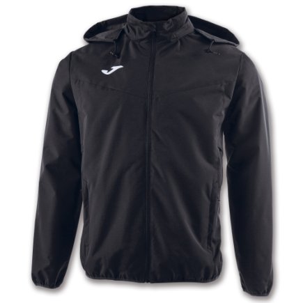 Ветровка Joma BREMEN 100690.100 цвет: черный