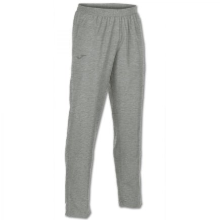 Спортивные штаны Joma GRECIA II 100890.280 цвет: серый