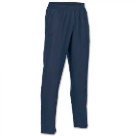 Спортивные штаны Joma GRECIA II 100890.331 цвет: темно-синий
