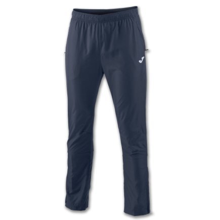 Спортивні штани Joma TORNEO II 100646.300 колір: темно-синій