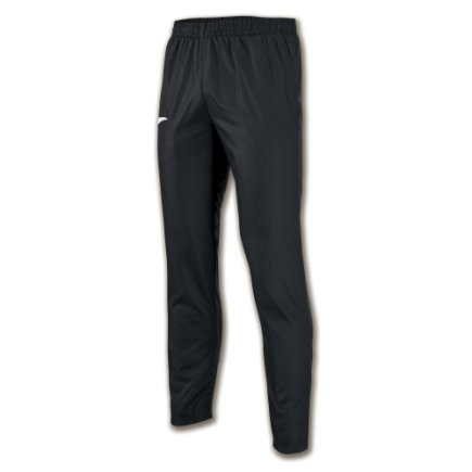 Спортивные штаны Joma CAMPUS II 100530.100 цвет: черный