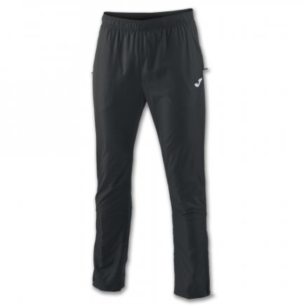 Спортивные штаны Joma TORNEO II 100646.100 цвет: черный