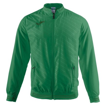Куртка Joma Torneo II 100820.450 колір: зелений