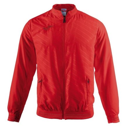 Куртка Joma Torneo II 100820.600 колір: червоний