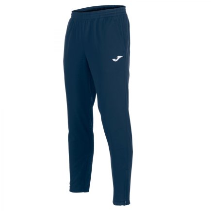 Спортивные штаны Joma COMBI ELBA 100540.331 цвет: темно-синий
