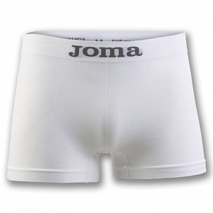 Трусы мужские (боксеры) Joma 100809.200 цвет: белый