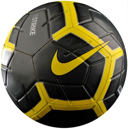 Мяч футбольный Nike Strike SC3310-060 размер 3