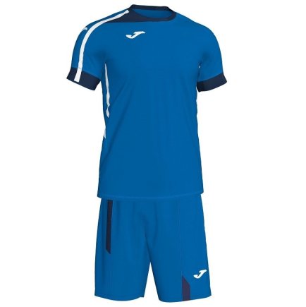 Футбольна форма Joma ROMA II 101274.703 колір: синій
