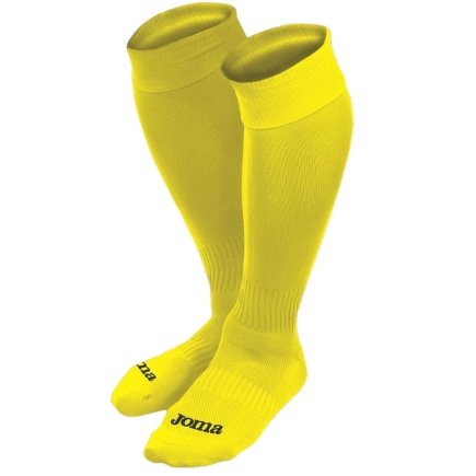Гетри Joma CLASSIC III 400194.900 колір: жовтий