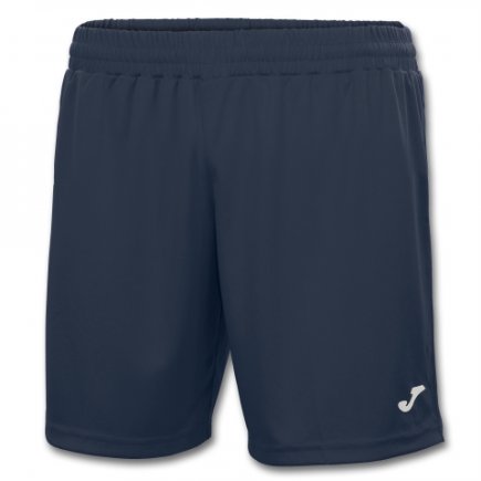 Шорты Joma TREVISO 100822.331 цвет: темно-синий