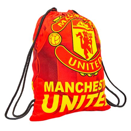 Сумка для взуття Манчестер Юнайтед (Manchester United)
