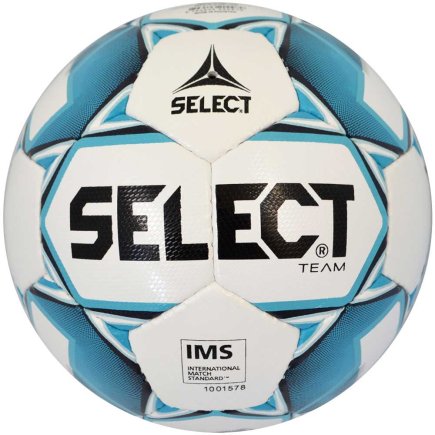 Мяч футбольный Select Team IMS размер 5