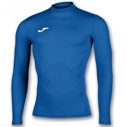 Термобелье Joma BRAMA ACADEMY 101018.700 цвет: синий
