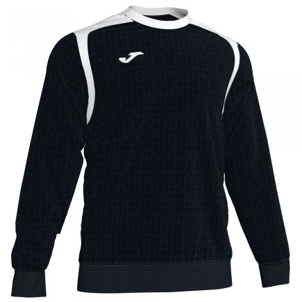 Реглан Joma Champion V 101266.102 цвет: черный/белый