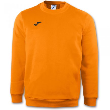 Толстовка Joma CAIRO II 101333.050 колір: помаранчевий