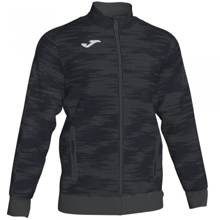 Олімпійка Joma GRAFITY 101369.151 колір: чорний