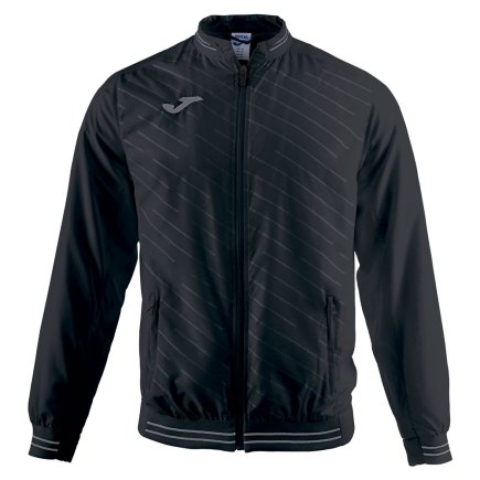 Куртка Joma Torneo II 100820.100 колір: чорний