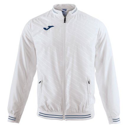 Куртка Joma Torneo II 100820.200 цвет: белый