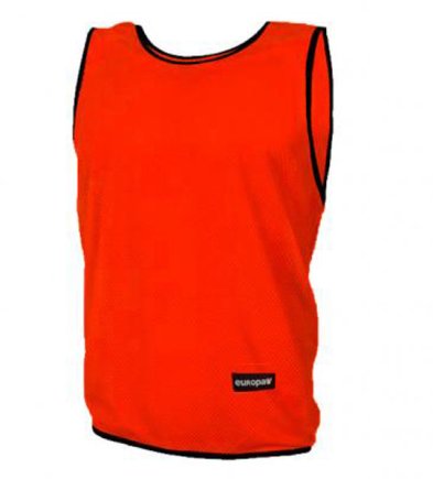 Манишка Europaw 019 Цвет: оранжевый Манишка Europaw 019 Цвет: оранжевый