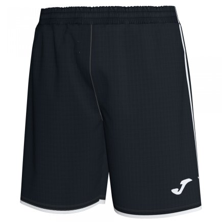 Шорти Joma LIGA 101324.102 колір: чорний