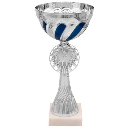 Кубок Висота - 19 см срібло