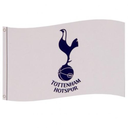Флаг Тоттенхем Хотспур Tottenham Hotspur F.C.