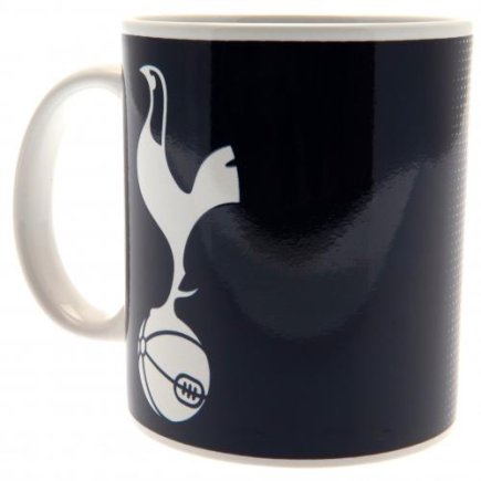 Кружка Тоттенхем Хотспур Tottenham Hotspur F.C. Mug HT