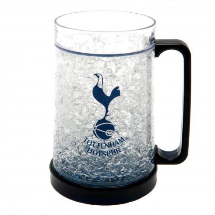 Пивная кружка Тоттенхэм Хотспур (Tottenham Hotspur F.C.) пластиковая