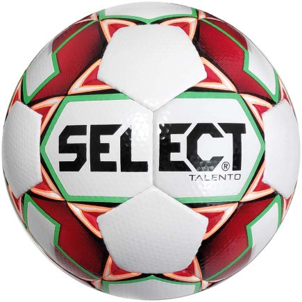 М'яч футбольний Select Talento Розмір 5