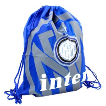 Рюкзак Inter синій