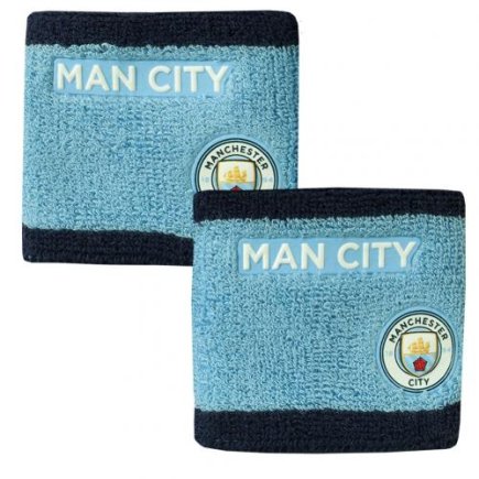 Напульсник Манчестер Сити Manchester City F.C. 2 шт