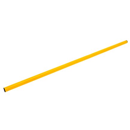 Слаломная стойка 1,5 м цвет: желтый