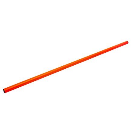 Слаломная стойка 1,5 м цвет: оранжевый