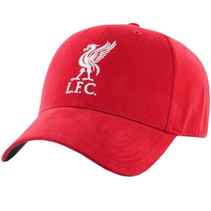 Кепка Ливерпуль Liverpool F.C. Cap RD