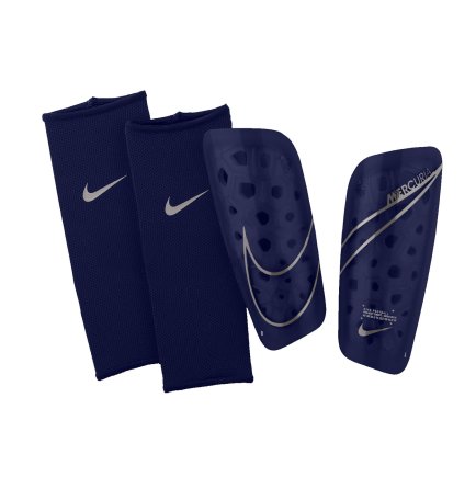 Щитки футбольные Nike Mercurial Lite SP2120-492