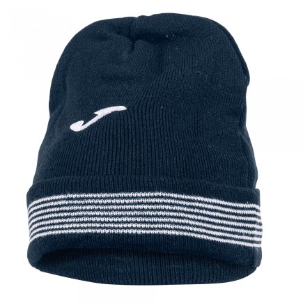 Зимняя шапка Joma 400393.331 цвет: темно-синий