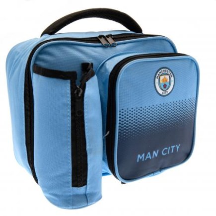 Сумка для обедов Manchester City F.C. Fade Lunch Bag