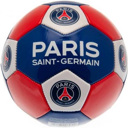 М'яч футбольний Paris Saint Germain F.C. Розмір 3