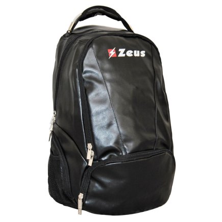 Рюкзак Zeus ZAINO ELITE Z00913 колір: чорний