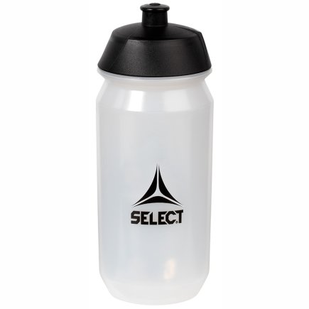 Пляшка для води Select Sports Water Bottle 500 мл
