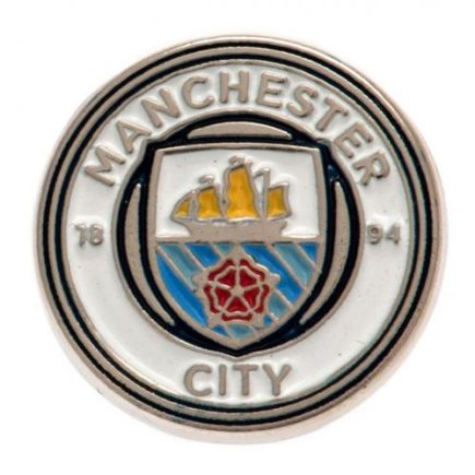 Значок Манчестер Сіті