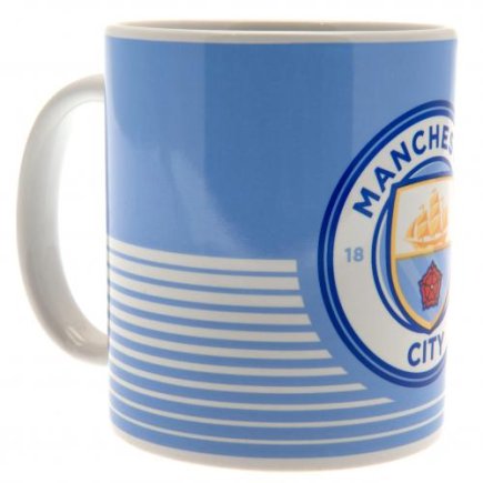 Кружка Манчестер Сіті Manchester City F.C.