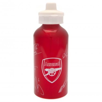 Бутылка для воды Arsenal F.C (емкость для воды Арсенал) 500 мл